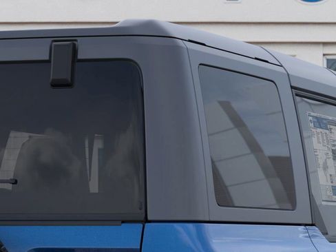 New 2025 Ford Bronco Big Bend image 25