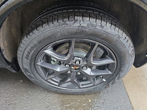 New 2026 Dodge Durango GT image 33