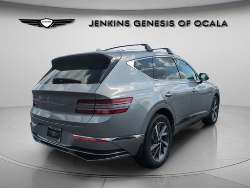 New 2026 Genesis GV80 2.5T Select image 3