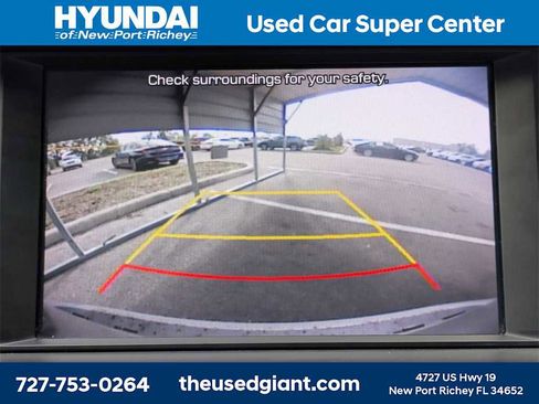 Used 2019 Hyundai Elantra SEL image 19