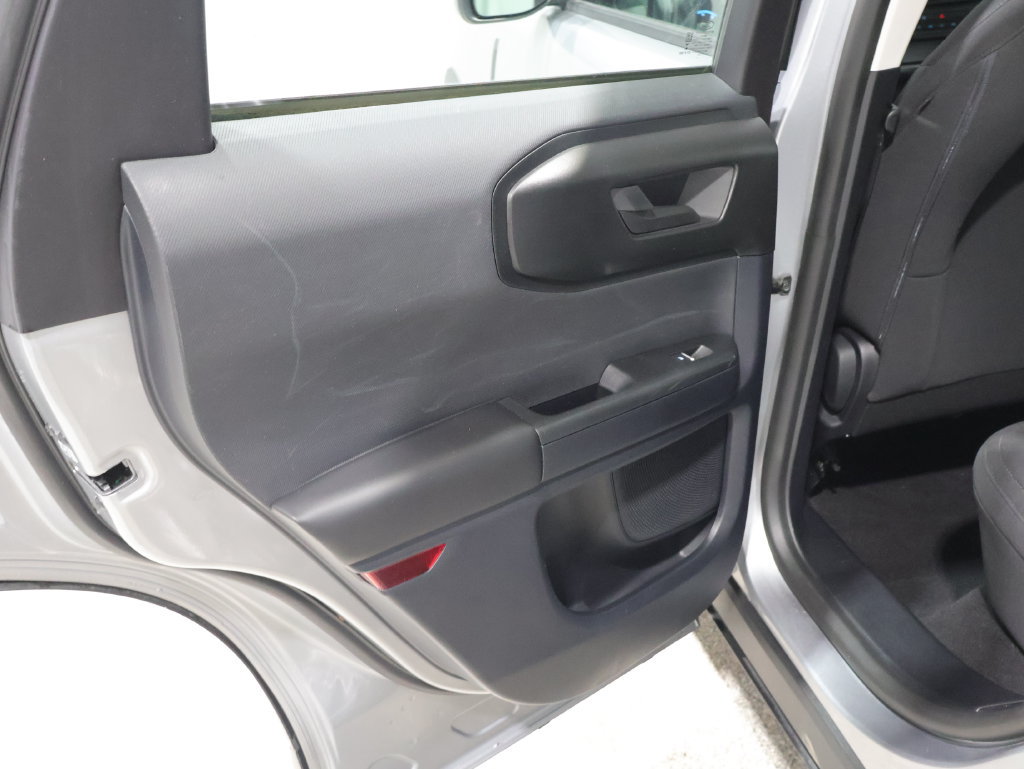 Used 2023 Ford Bronco Sport AWD/4WD image 19