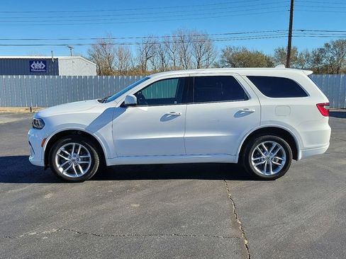 Used 2022 Dodge Durango GT image 6