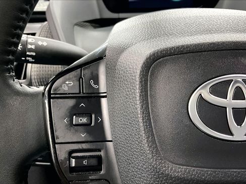 Used 2024 Toyota bZ4X FWD w/ Weather Package image 23