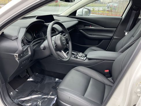 Used 2024 MAZDA CX-30 AWD 2.5 S w/ Preferred Package image 9