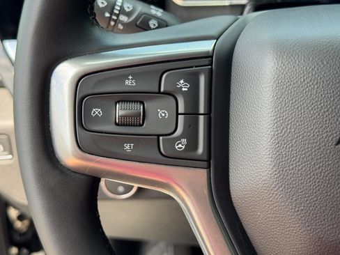 Used 2026 Chevrolet Silverado 1500 LT AWD/4WD image 20