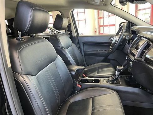Used 2019 Ford Ranger Lariat w/ Equipment Group 501A Mid AWD/4WD image 26