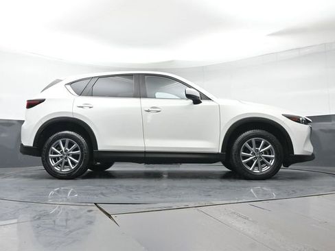 Certified 2023 MAZDA CX-5 AWD 2.5 S w/ Select Package image 29