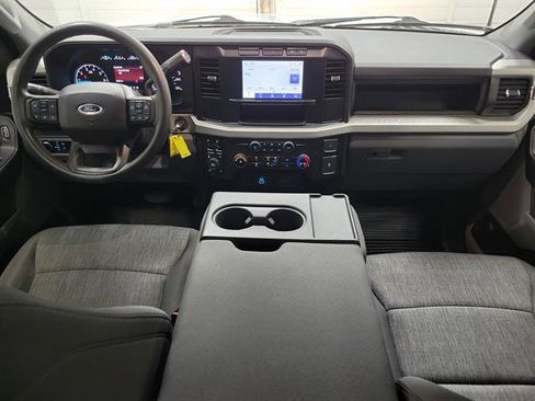 Used 2023 Ford F250 XL w/ XL Off-Road Package image 12