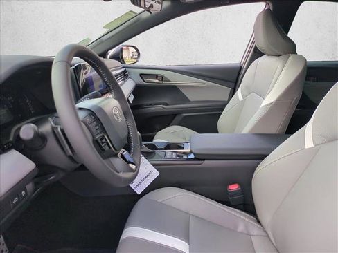 New 2026 Toyota Camry SE image 4