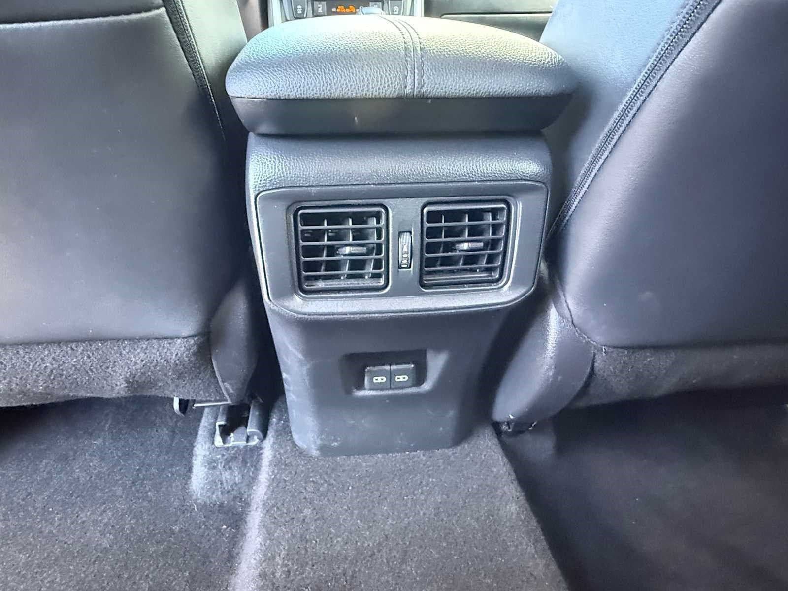Certified 2023 Toyota RAV4 XLE Premium AWD/4WD image 19