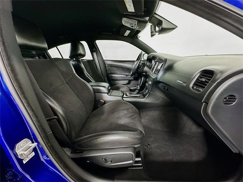 Used 2022 Dodge Charger GT w/ Plus Group image 6