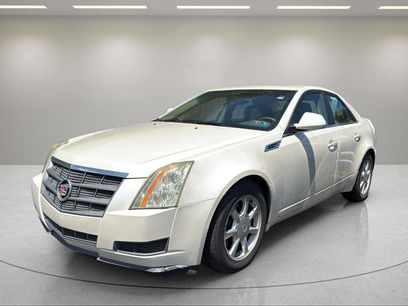 Used 2009 Cadillac CTS 3.6 AWD w/ Wood Trim Package