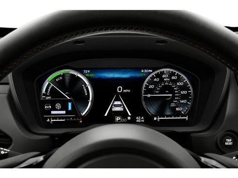 New 2026 Subaru Forester Touring image 18