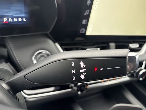 New 2026 Chevrolet Equinox LT image 16