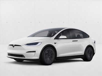 Used 2024 Tesla Model X Plaid