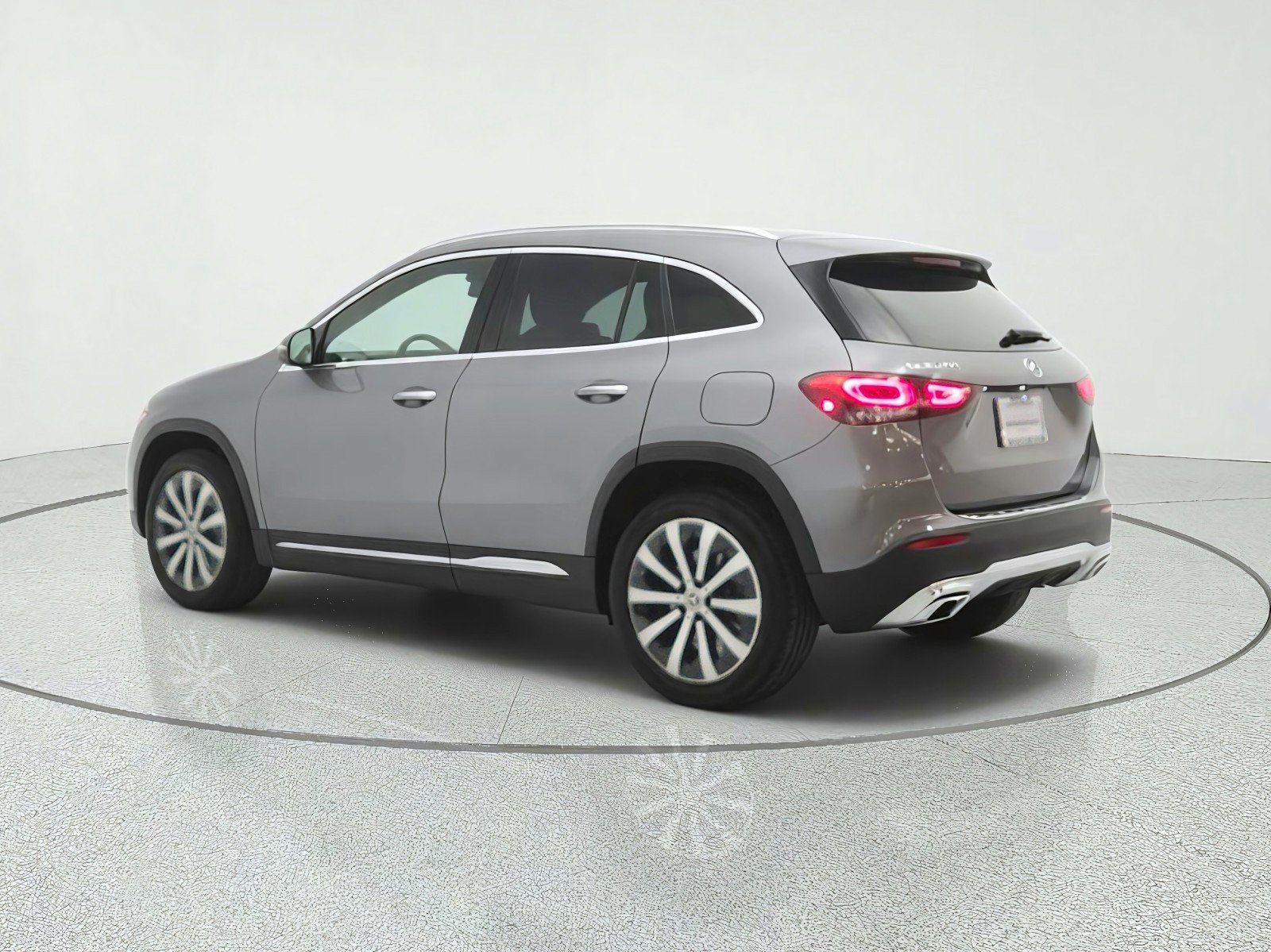 Used 2023 Mercedes-Benz GLA 250 image 7
