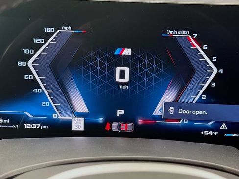 Used 2026 BMW X5 M60i AWD/4WD image 12