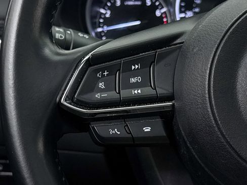 Used 2023 MAZDA CX-5 AWD 2.5 S w/ Preferred Package image 17