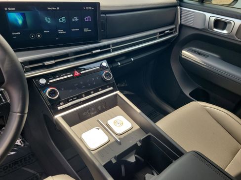 New 2026 Hyundai Santa Fe SEL image 33