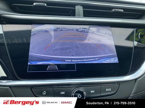 Certified 2023 Buick Encore GX Preferred w/ Cold Weather Comfort Package image 17