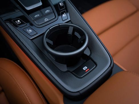 Used 2026 Porsche 911 GTS image 49