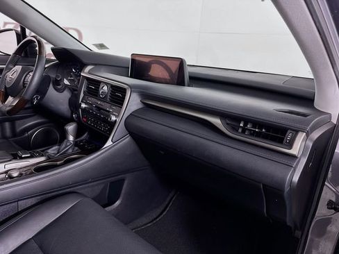 Used 2017 Lexus RX 350 FWD w/ Premium Package image 33