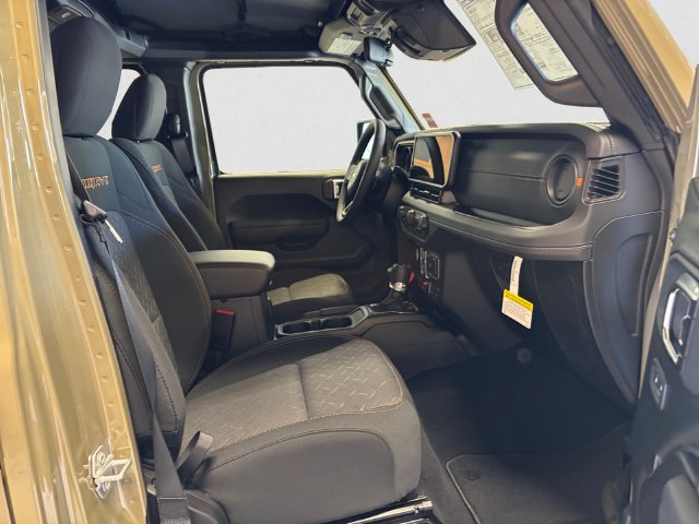 New 2026 Jeep Gladiator Mojave AWD/4WD image 15