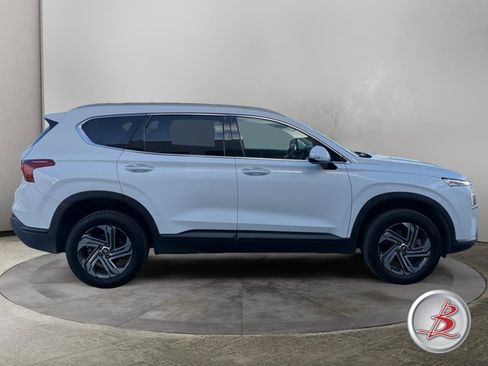Used 2023 Hyundai Santa Fe SEL AWD/4WD image 8