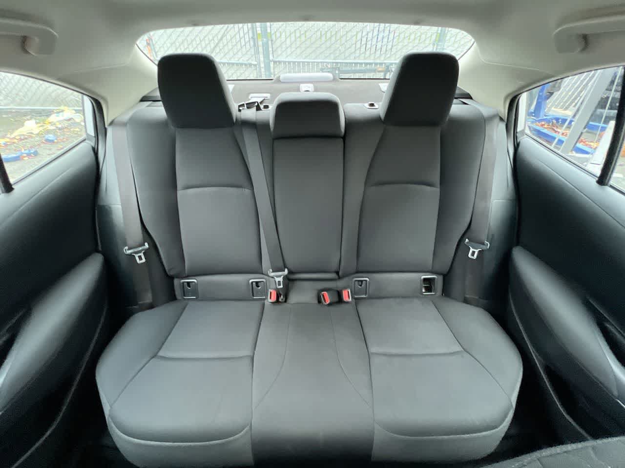 Used 2023 Toyota Corolla LE FWD image 23