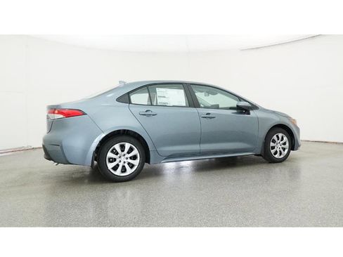 New 2026 Toyota Corolla LE image 26