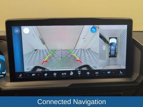 Used 2025 Ford Bronco Sport Badlands w/ Sasquatch Badlands Package image 32