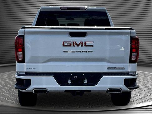 Used 2024 GMC Sierra 1500 Elevation AWD/4WD image 5