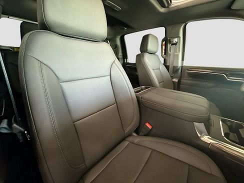 New 2026 Chevrolet Silverado 2500 LTZ w/ LTZ Plus Package AWD/4WD image 31
