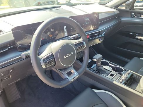 New 2026 Kia K5 GT-Line image 21