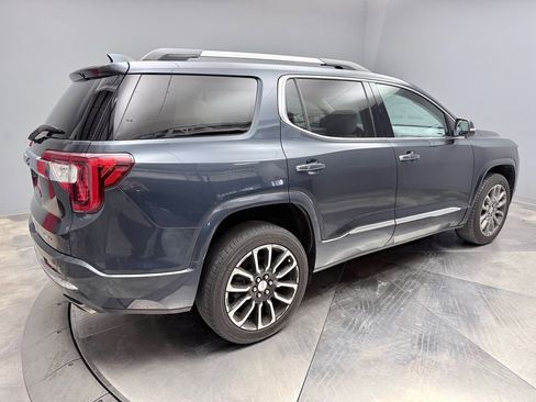 Used 2020 GMC Acadia Denali image 5