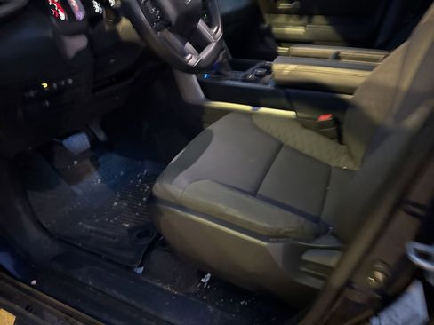 Used 2024 Toyota Tundra SR5 image 8