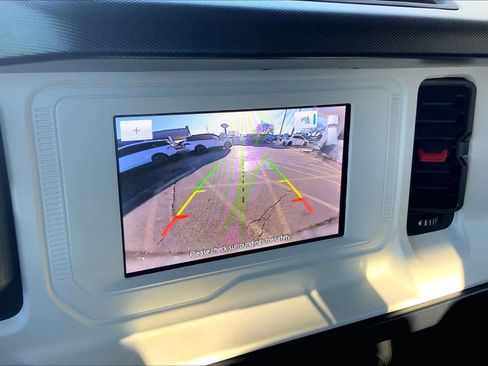 Certified 2023 Ford Bronco Heritage Edition image 26