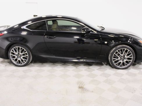Used 2018 Lexus RC 300 AWD image 25