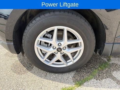 Used 2024 Ford Edge SEL w/ Convenience Package AWD/4WD image 12
