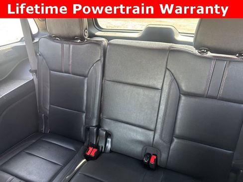 Used 2022 Chevrolet Tahoe RST w/ Sport Performance Package image 25