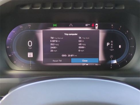 Used 2023 Volvo XC90 B5 Core w/ Protection Package Premier image 26