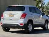 Used 2019 Chevrolet Trax LS w/ LPO, Cargo Package image 5