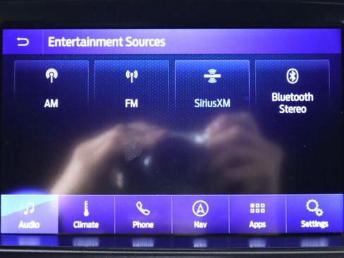 Used 2019 Ford Explorer Sport image 18