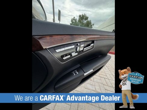 Used 2007 Mercedes-Benz S 550 image 52