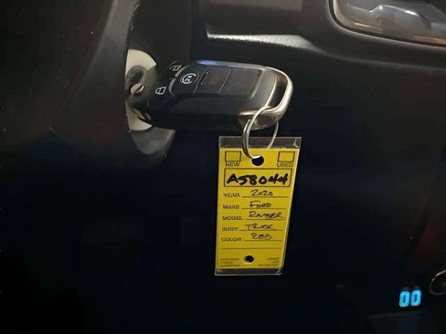 Used 2020 Ford Ranger XLT w/ Equipment Group 302A Luxury image 30