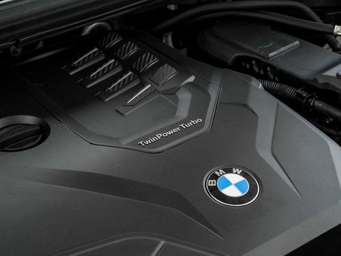 Used 2022 BMW X3 sDrive30i w/ Convenience Package image 59