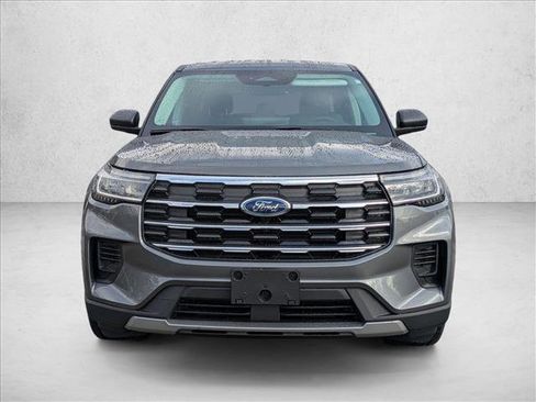 New 2026 Ford Explorer Active image 6