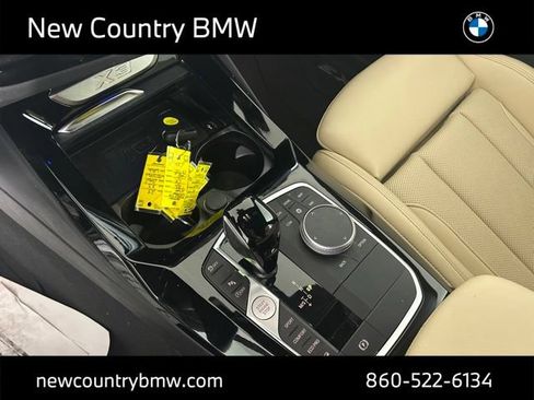 Used 2023 BMW X3 xDrive30i w/ Convenience Package AWD/4WD image 22