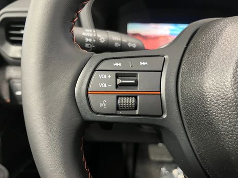 New 2026 Honda Passport TrailSport image 20