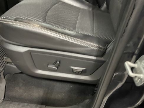 Used 2016 RAM 1500 Sport w/ Convenience Group AWD/4WD image 18